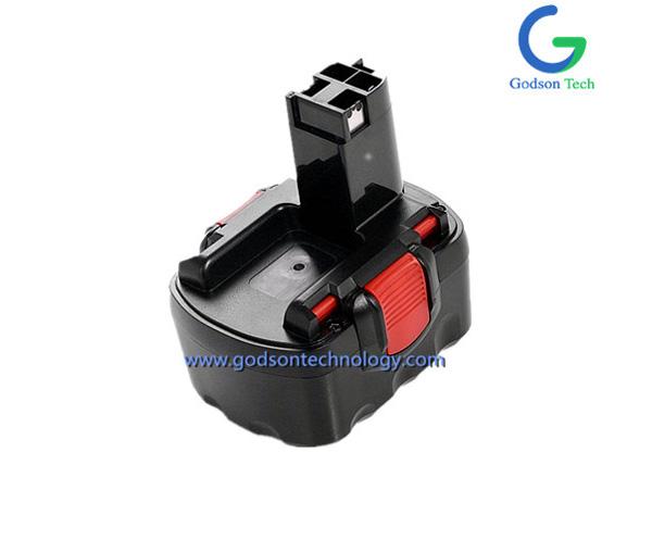 博世電動工具鎳鎘/鎳氫電池14.4V